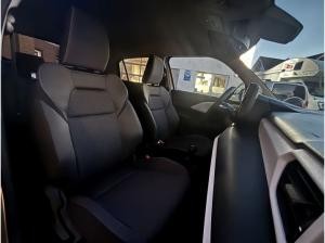 Suzuki Swift Comfort Automatik 83PS❤️ HYBRID ⏱ Keyless, Sitzheizung, Navi, R-Cam, App Link kabellos❗❗❗❗