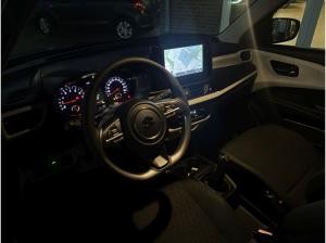 Suzuki Swift Comfort Automatik 83PS❤️ HYBRID ⏱ Keyless, Sitzheizung, Navi, R-Cam, App Link kabellos❗❗❗❗