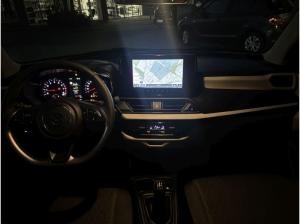 Suzuki Swift Comfort Automatik 83PS❤️ HYBRID ⏱ Keyless, Sitzheizung, Navi, R-Cam, App Link kabellos❗❗❗❗