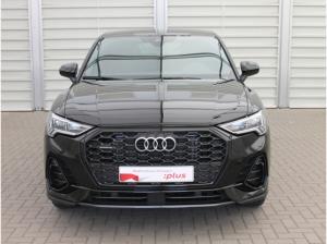 Audi Q3 Sportback 40 TFSI quattro S tronic S-LINE+AHK