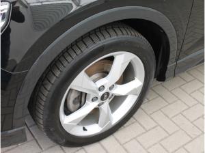 Audi Q3 Sportback 40 TFSI quattro S tronic S-LINE+AHK