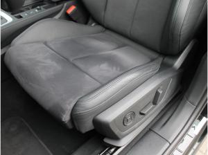 Audi Q3 Sportback 40 TFSI quattro S tronic S-LINE+AHK