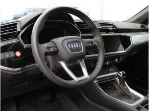Audi Q3 Sportback 40 TFSI quattro S tronic S-LINE+AHK