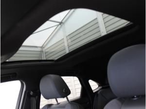 Audi Q3 Sportback 40 TFSI quattro S tronic S-LINE+AHK