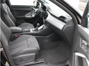 Audi Q3 Sportback 40 TFSI quattro S tronic S-LINE+AHK
