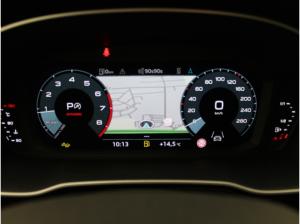 Audi Q3 Sportback 40 TFSI quattro S tronic S-LINE+AHK