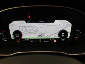 Audi Q3 Sportback 40 TFSI quattro S tronic S-LINE+AHK