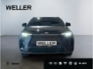 Toyota bZ4X BEV 150kWh ECV 4x2 5-tuerig TEAMPLAYER