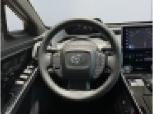 Toyota bZ4X BEV 150kWh ECV 4x2 5-tuerig TEAMPLAYER