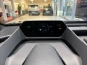 Toyota bZ4X BEV 150kWh ECV 4x2 5-tuerig TEAMPLAYER