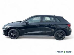 Audi A3 Sportback S line 35 TFSI*LagerwagenOffensive*