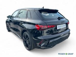 Audi A3 Sportback S line 35 TFSI*LagerwagenOffensive*