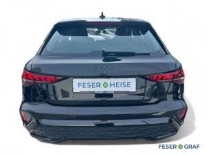 Audi A3 Sportback S line 35 TFSI*LagerwagenOffensive*