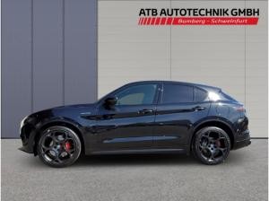 Alfa Romeo Stelvio Veloce 280PS Techpaket !!sofort verfügbar!!