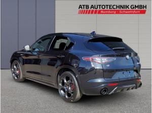 Alfa Romeo Stelvio Veloce 280PS Techpaket !!sofort verfügbar!!