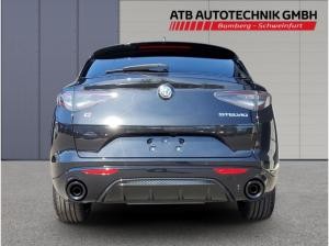 Alfa Romeo Stelvio Veloce 280PS Techpaket !!sofort verfügbar!!
