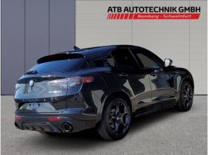 Alfa Romeo Stelvio Veloce 280PS Techpaket !!sofort verfügbar!!