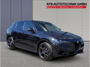 Alfa Romeo Stelvio Veloce 280PS Techpaket !!sofort verfügbar!!