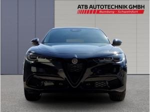 Alfa Romeo Stelvio Veloce 280PS Techpaket !!sofort verfügbar!!