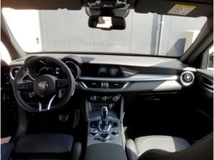 Alfa Romeo Stelvio Veloce 280PS Techpaket !!sofort verfügbar!!
