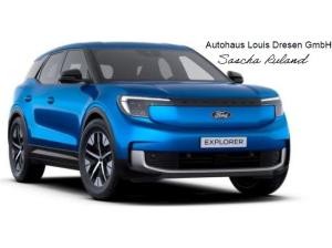 Ford Explorer Extended Range 🔋Hot Deal 602 km Reichweite 🔋 Fahrerassistenz-Paket/ Wärmepumpe/ 360Grad Kamera/ Heck