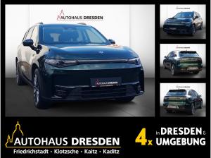 Leapmotor C10 BEV Design ⚡ ELEKTRO-FÖRDERUNG ⚡ VOLLAUSSTATTUNG ⚡