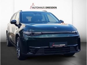 Leapmotor C10 BEV Design ⚡ VOLLAUSSTATTUNG ⚡