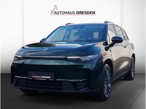 Leapmotor C10 BEV Design ⚡ ELEKTRO-FÖRDERUNG ⚡ VOLLAUSSTATTUNG ⚡