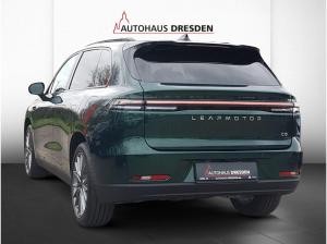 Leapmotor C10 ⚡ REEV ⚡ BIS ZU 970 KM REICHWEITE ⚡ VOLLAUSSTATTUNG ⚡