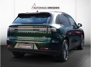 Leapmotor C10 BEV Design ⚡ VOLLAUSSTATTUNG ⚡