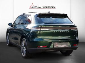 Leapmotor C10 BEV Design ⚡ ELEKTRO-FÖRDERUNG ⚡ VOLLAUSSTATTUNG ⚡