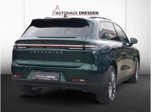 Leapmotor C10 ⚡ REEV ⚡ BIS ZU 970 KM REICHWEITE ⚡ VOLLAUSSTATTUNG ⚡