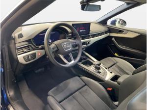 Audi A5 Cabriolet 40 TFSI S tronic Advanced ACC LM