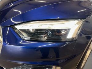 Audi A5 Cabriolet 40 TFSI S tronic Advanced ACC LM