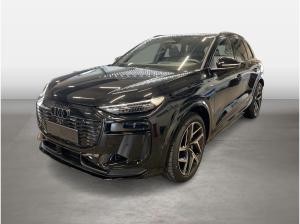 Audi e-tron Q6 SUV performance Pano 4xSHZ Massage