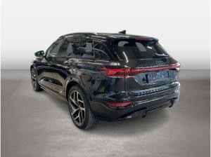 Audi e-tron Q6 SUV performance Pano 4xSHZ Massage