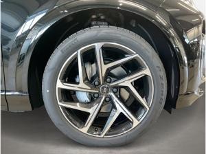 Audi e-tron Q6 SUV performance Pano 4xSHZ Massage