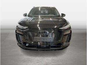 Audi e-tron Q6 SUV performance Pano 4xSHZ Massage