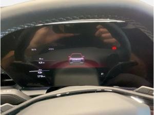Audi e-tron Q6 SUV performance Pano 4xSHZ Massage