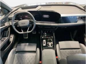 Audi e-tron Q6 SUV performance Pano 4xSHZ Massage