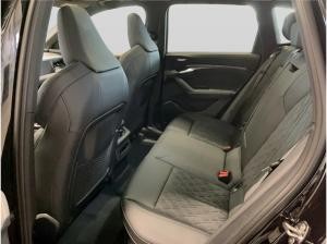 Audi e-tron Q6 SUV performance Pano 4xSHZ Massage