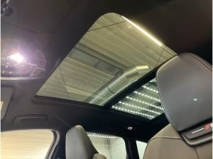 Audi e-tron Q6 SUV performance Pano 4xSHZ Massage