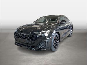 Audi SQ8 SUV TFSI 373(507) tiptronic Luft Laser ACC Fahrwerkspaket advanced