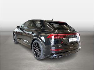 Audi SQ8 SUV TFSI 373(507) tiptronic Luft Laser ACC Fahrwerkspaket advanced
