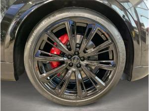 Audi SQ8 SUV TFSI 373(507) tiptronic Luft Laser ACC Fahrwerkspaket advanced