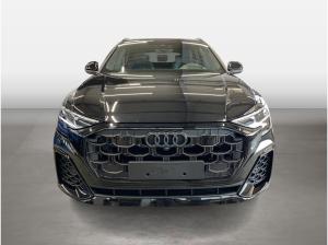 Audi SQ8 SUV TFSI 373(507) tiptronic Luft Laser ACC Fahrwerkspaket advanced