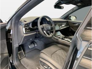Audi SQ8 SUV TFSI 373(507) tiptronic Luft Laser ACC Fahrwerkspaket advanced