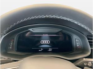 Audi SQ8 SUV TFSI 373(507) tiptronic Luft Laser ACC Fahrwerkspaket advanced