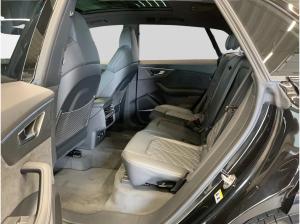 Audi SQ8 SUV TFSI 373(507) tiptronic Luft Laser ACC Fahrwerkspaket advanced