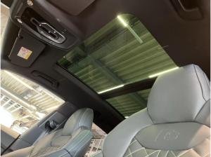 Audi SQ8 SUV TFSI 373(507) tiptronic Luft Laser ACC Fahrwerkspaket advanced